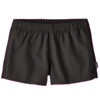 Patagonia Barely Baggies Short - Women's Black L