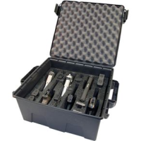 MTM Tactical Pistol Case 494932