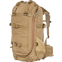 Mystery Ranch Sawtooth Hunting Backpack - 45L Coyote Large