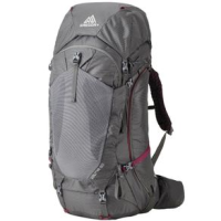 Gregory Kalmia Backpack Women's - 60L Equinox Grey XS/S