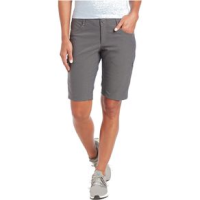 KUHL Trekr Short - Women's CHARCOAL 14
