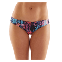 Carve Designs Sanitas Reversible Bottom - Women's Mystic / Anchor Stripe XL