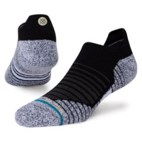 Stance Versa Tab Sock - Men's Black L 1 Pack
