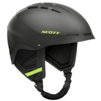 Scott USA Camble 2 Helmet - Men's Black XS