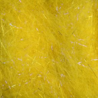 Hareline Fly Fish Food's Bruiser Blend BUT/BLY