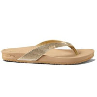 REEF Cushion Court Sandal - Women's Copper 7 REGULAR