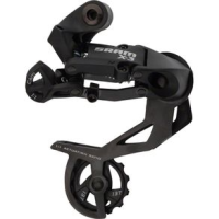 SRAM X.3 7/8/9 Speed Rear Long Cage Derailleur Black REAR