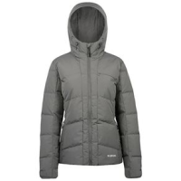 Outdoor Gear Moxie Down Jacket - Women's Granite S