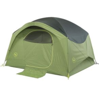 Big Agnes Big House Tent 4 Person