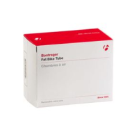 Bontrager Fat Bike Tube 2.5-3.0 29 PRESTA VALVE