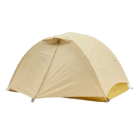 The North Face Eco Trail 2 Person Tent Stinger Yellow / Meridian Blue 2 Person