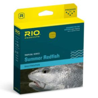 RIO Summer Redfish Fly Fishing Line WF10F