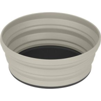Sea to Summit X Collapsible Bowl Sand 22 OZ
