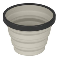 Sea to Summit X Collapsible Mug Sand