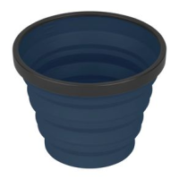 Sea to Summit X Collapsible Mug Navy