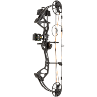 Bear Archery Royale RTH Compound Bow Shadow 50 lb Right Hand