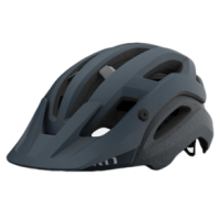 Giro Manifest Spherical Bike Helmet Matte Gray M