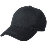 Roxy Dear Believer Baseball Hat - Women's Anthracite One Size
