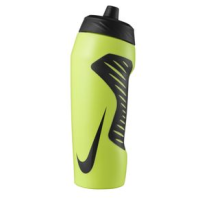 Nike Hyperfuel Water Bottle Cyber / Black / Black Iridescent 24 oz