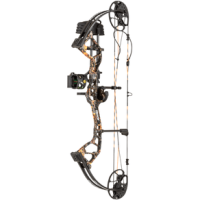 Bear Archery Royale RTH Compound Bow Wildfire 50 lb Right Hand