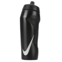 Nike Hyperfuel Water Bottle Black / Multi Iridescent 32 oz