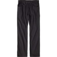 prAna Bronson Pant - Men's Charcoal 40 32" Inseam
