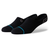 Stance Gamut 2 Light Cushion Sock - Men's BLACK L 1 Pack