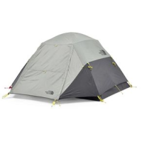 The North Face Stormbreak 3 Person Tent Agave Green / Asphalt Grey One Size