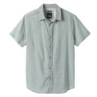 prAna Pikeville Shirt - Men's Pistachio M