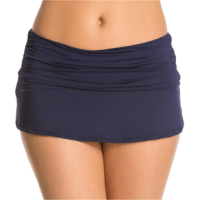 Carve Designs Playa Skirt - Women's Anchor S