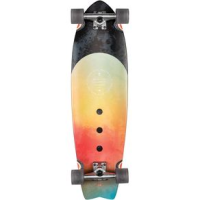 Globe Chromantic Longboard - 2021 Uluwatu 33"