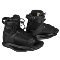 Ronix Divide Wakeboard Boot - Men's BLACK 5-8.5