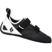 Black Diamond Momentum Climbing Shoe - Men's White / Black 11 Regular