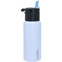Infuze Vessel W/ Lid Water Bottle - 32oz Light Blue 32 oz