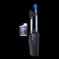 Infuze Hydro Hydration Pack Black Hydration pack