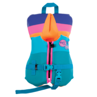 Hyperlite Indy Kid Life Vest - Girls' CHILD