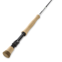 Orvis Helios 3F Fly Rod 9'0" 6 Weight 4 Piece