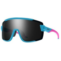 Smith Optics Wildcat ChromaPop Sunglasses Get Wild / Black Non Polarized