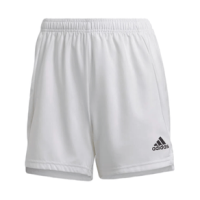 adidas Condivo 21 Primeblue Soccer Short - Women's White / White M