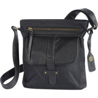 Pistil Gotta Run Bag - Women's JET BLACK One Size