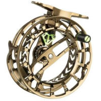 Hardy Ultraclick UCL Fly Reel Bronze 3/4 Weight