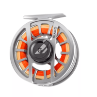 Orvis Hydros Reel Silver 5-7