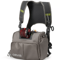 Orvis Chest Pack Sand One Size