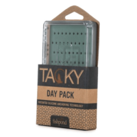 Fishpond Tacky Daypack Fly Box Green One Size