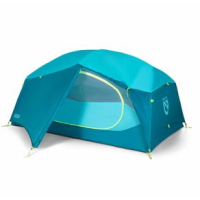 Nemo Equipment Aurora Tent and Footprint - 2 Person SURGE 2 Person