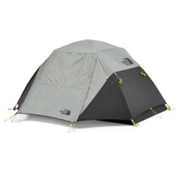The North Face Stormbreak 2 Person Tent Agave Green / Asphalt Grey One Size