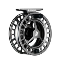 Sage Spectrum C Fly Reel GREY 3-4 Weight
