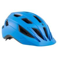 Bontrager Solstice MIPS Bike Helmet Waterloo Blue S/M 51 cm-58 cm