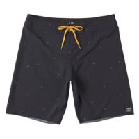 Billabong All Day Airlite 19" Boardshort - Men's Black 36