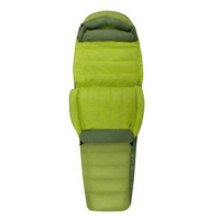 Sea To Summit Ascent 15degF Down Sleeping Bag Regular